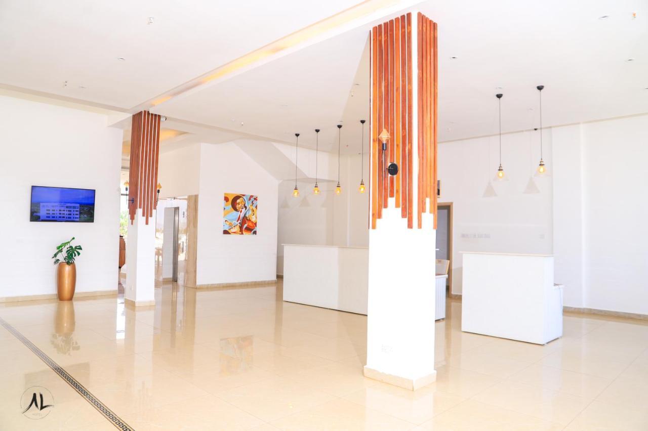 Machakos A & L Hotel المظهر الخارجي الصورة